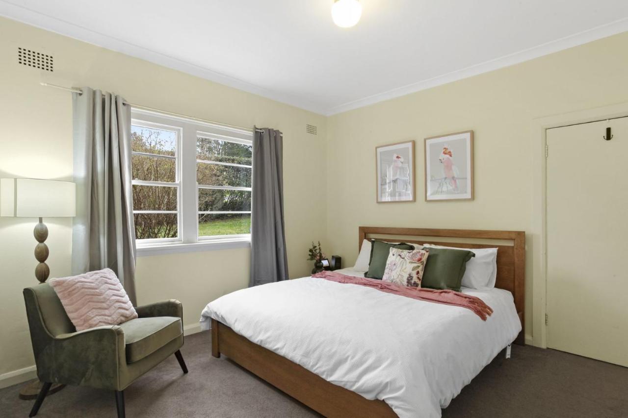 Katoomba Getaway Apartment Exterior photo